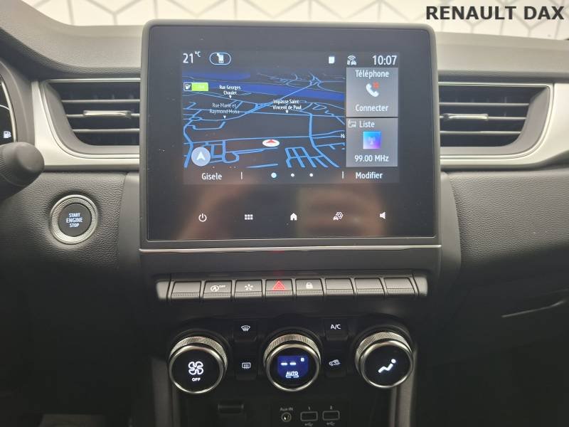 Renault Captur - Photo 49