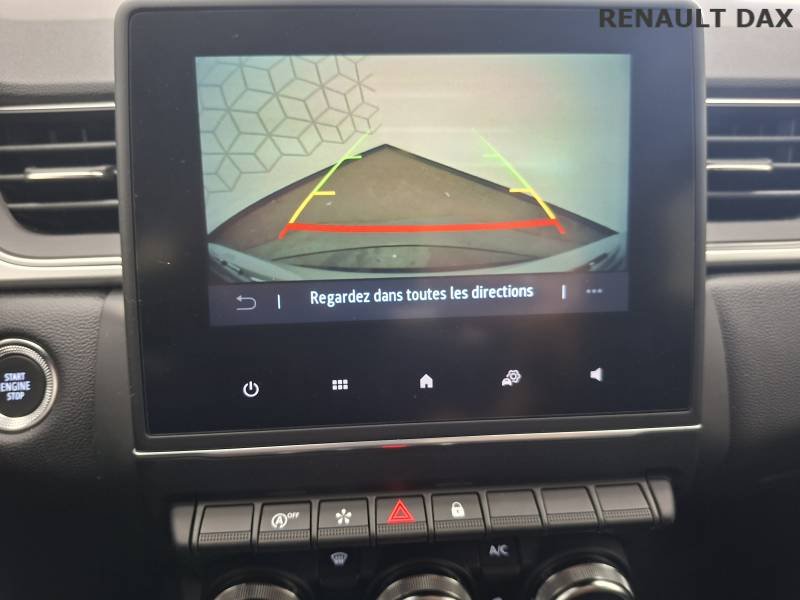 Renault Captur - Photo 50