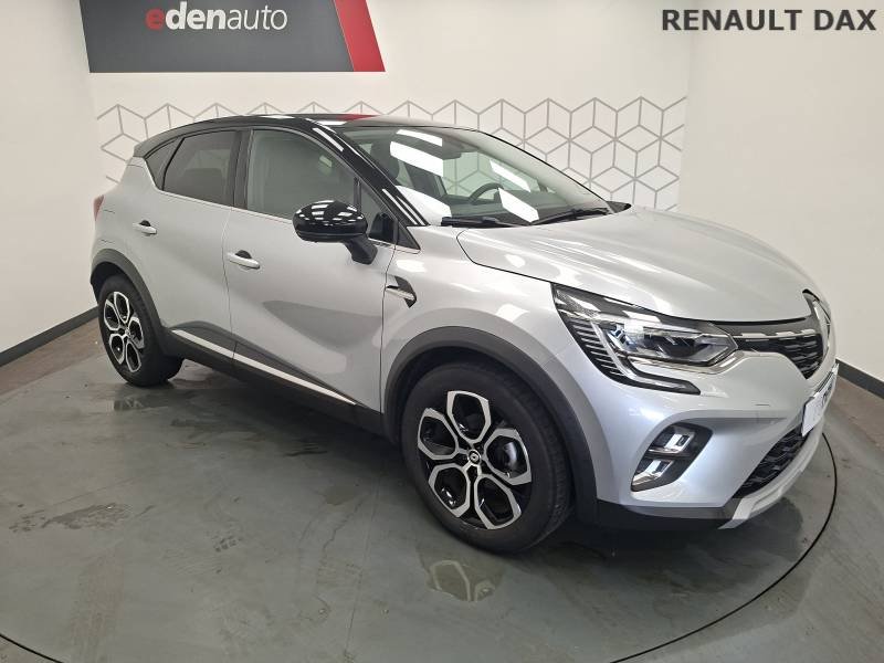 Renault Captur - Photo 5