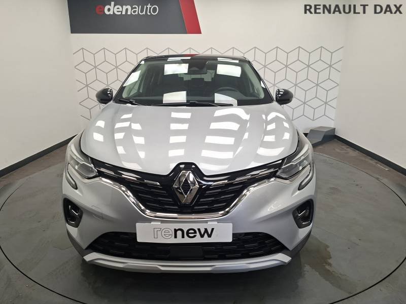 Renault Captur - Photo 6