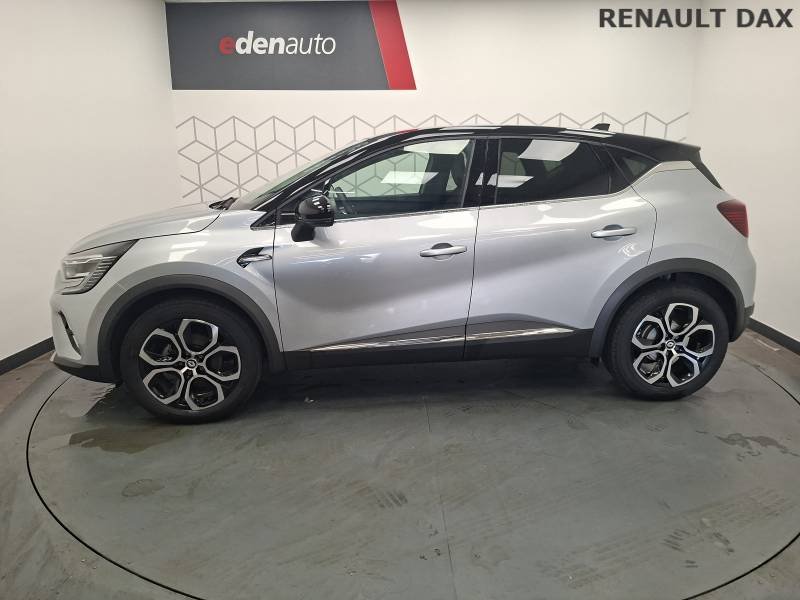 Renault Captur - Photo 7