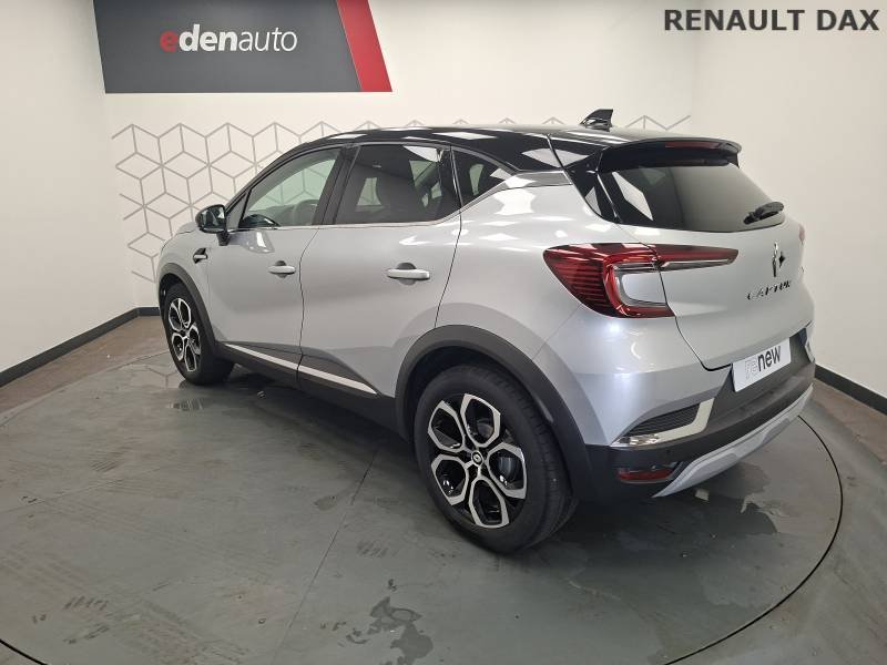 Renault Captur - Photo 8