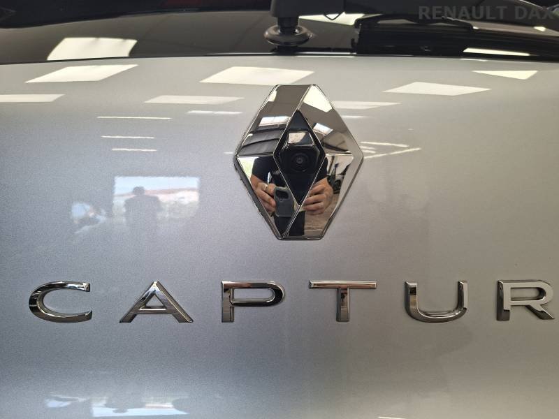 Renault Captur - Photo 9