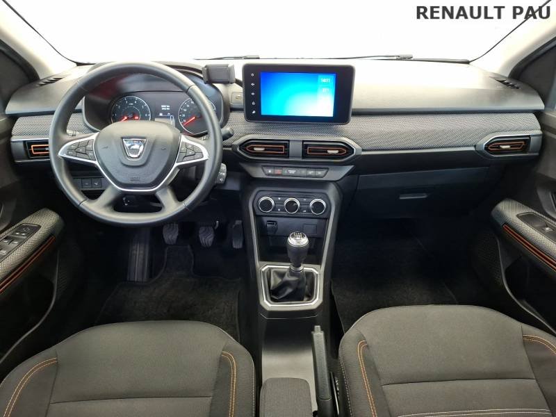Dacia Sandero - Photo 11