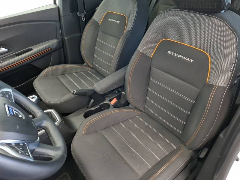 Dacia Sandero - Photo 12