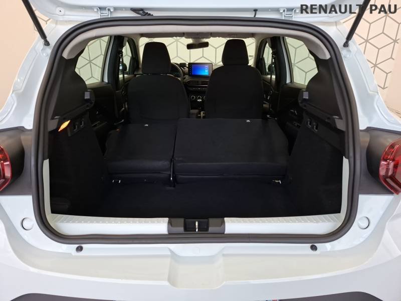 Dacia Sandero - Photo 17