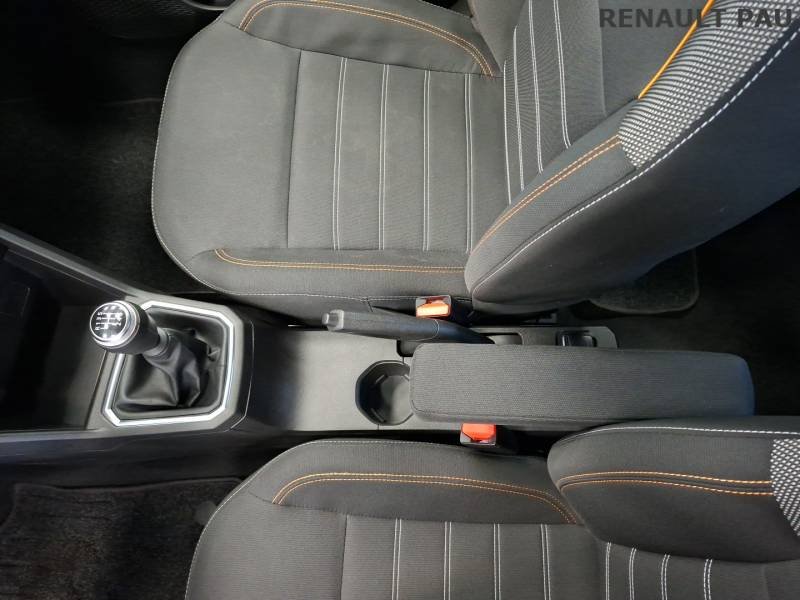 Dacia Sandero - Photo 22