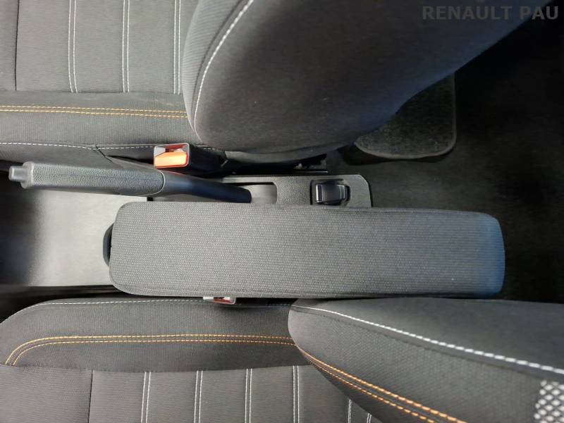 Dacia Sandero - Photo 23