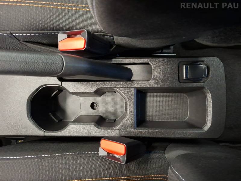 Dacia Sandero - Photo 24