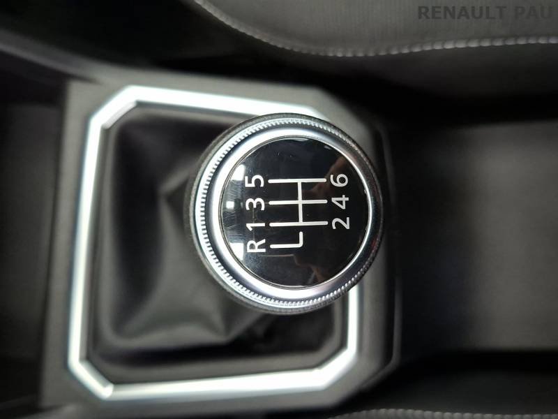 Dacia Sandero - Photo 25