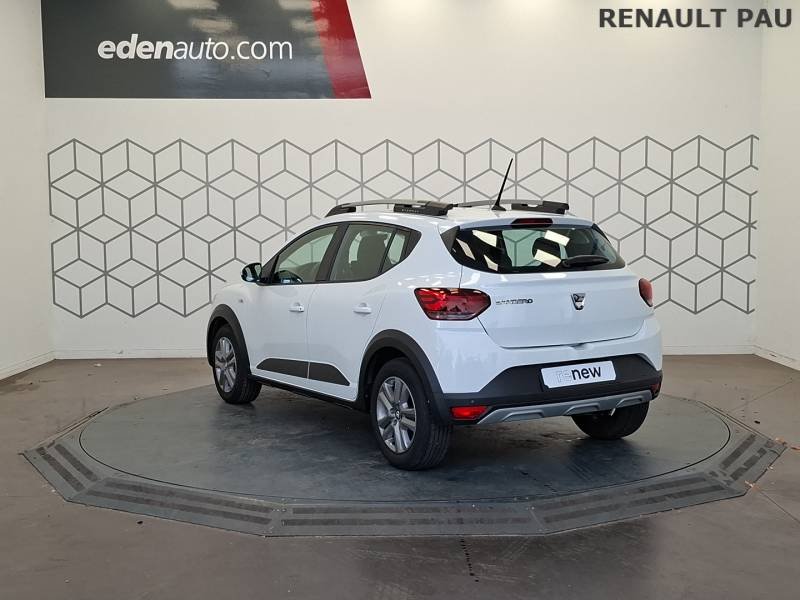 Dacia Sandero - Photo 3