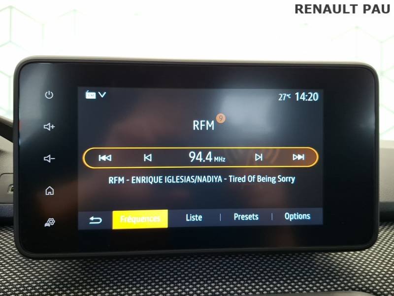 Dacia Sandero - Photo 32