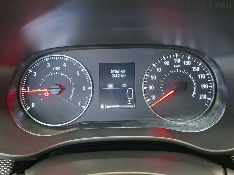 Dacia Sandero - Photo 33