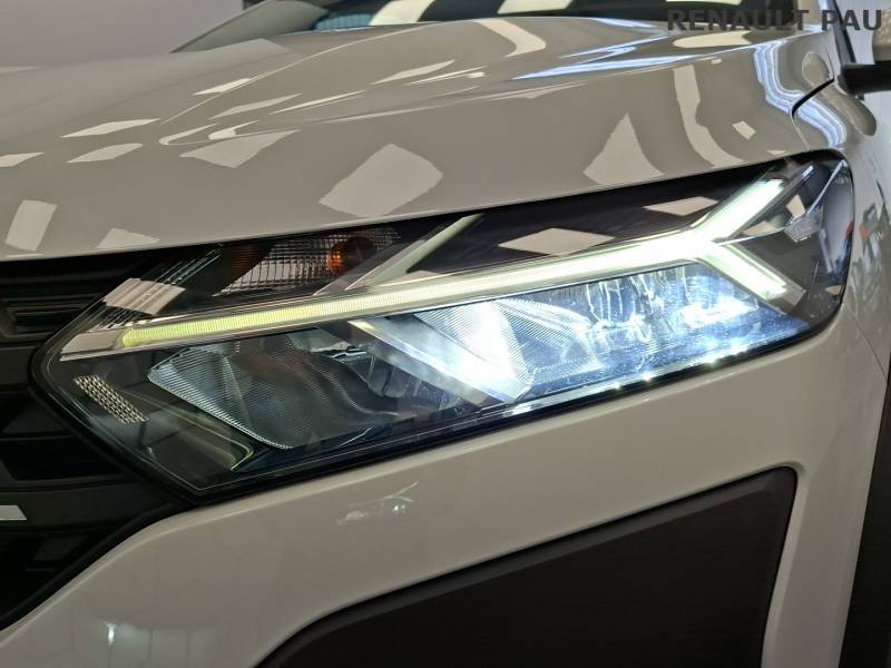 Dacia Sandero - Photo 34