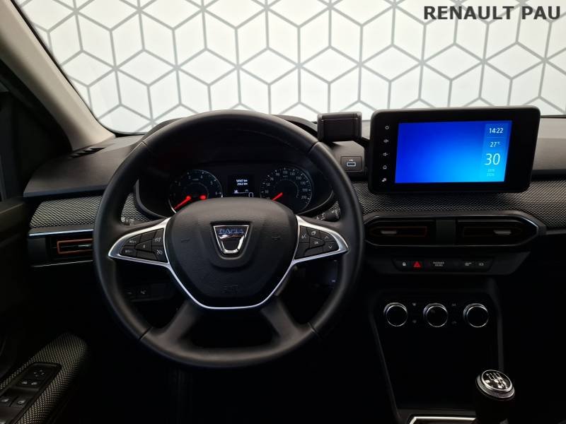 Dacia Sandero - Photo 36