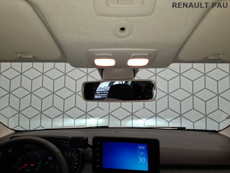 Dacia Sandero - Photo 37