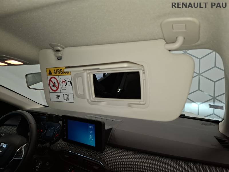 Dacia Sandero - Photo 38