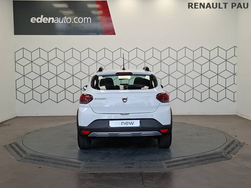 Dacia Sandero - Photo 4