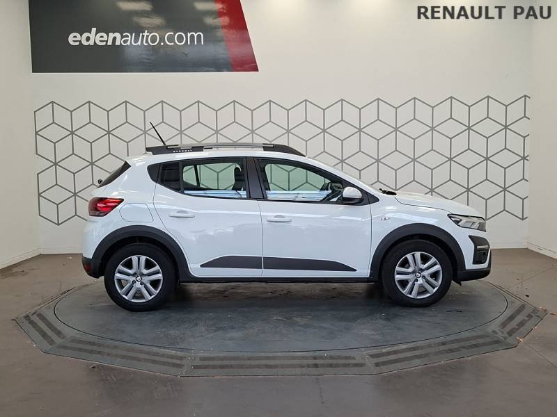 Dacia Sandero - Photo 6