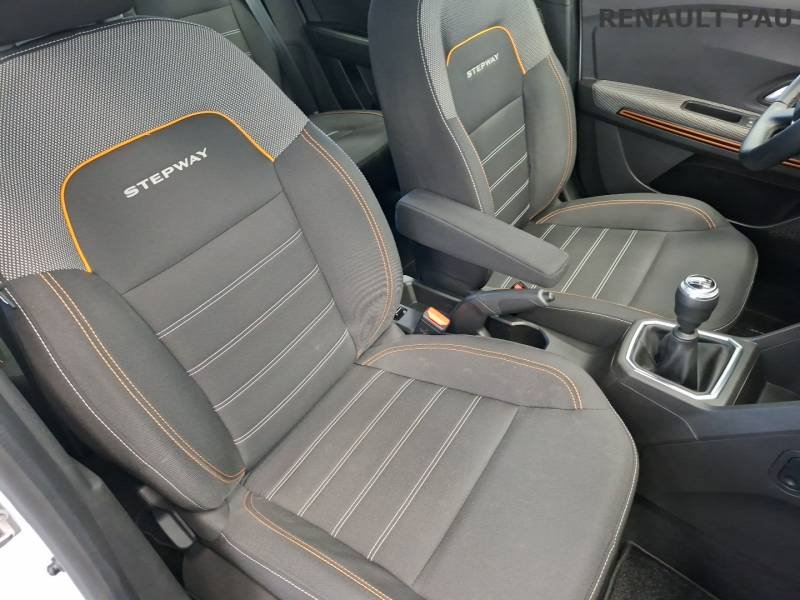 Dacia Sandero - Photo 9