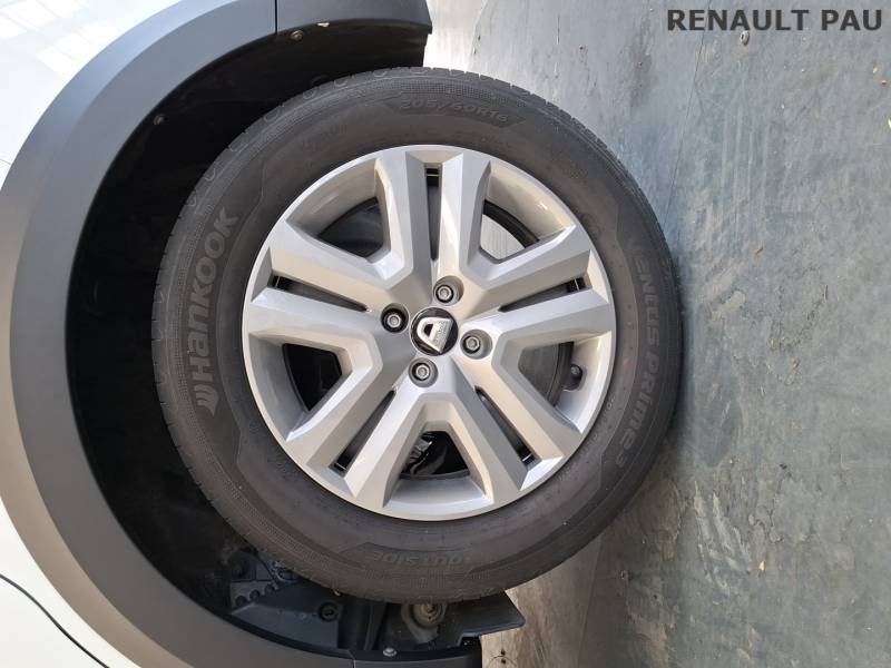 Dacia Sandero - Photo 10