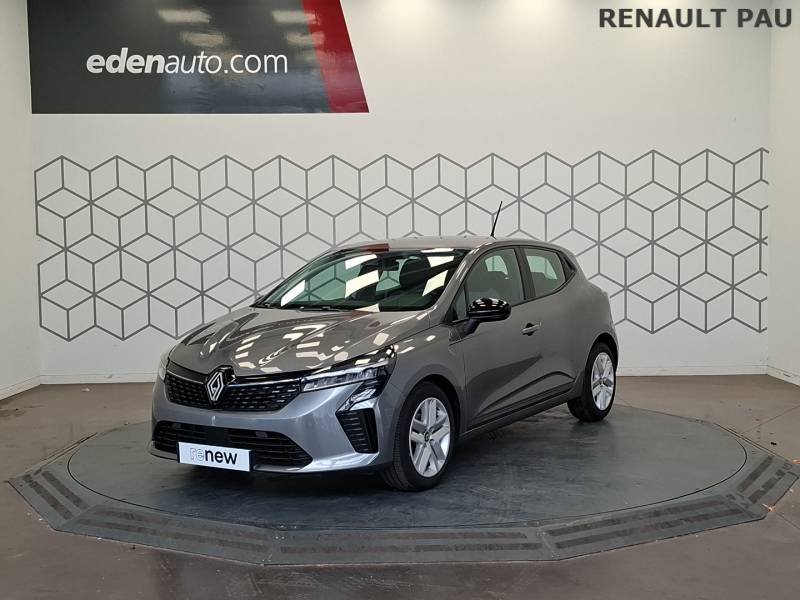 Renault Clio - Photo 1