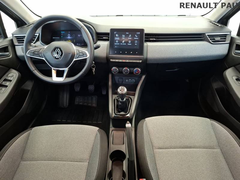 Renault Clio - Photo 11