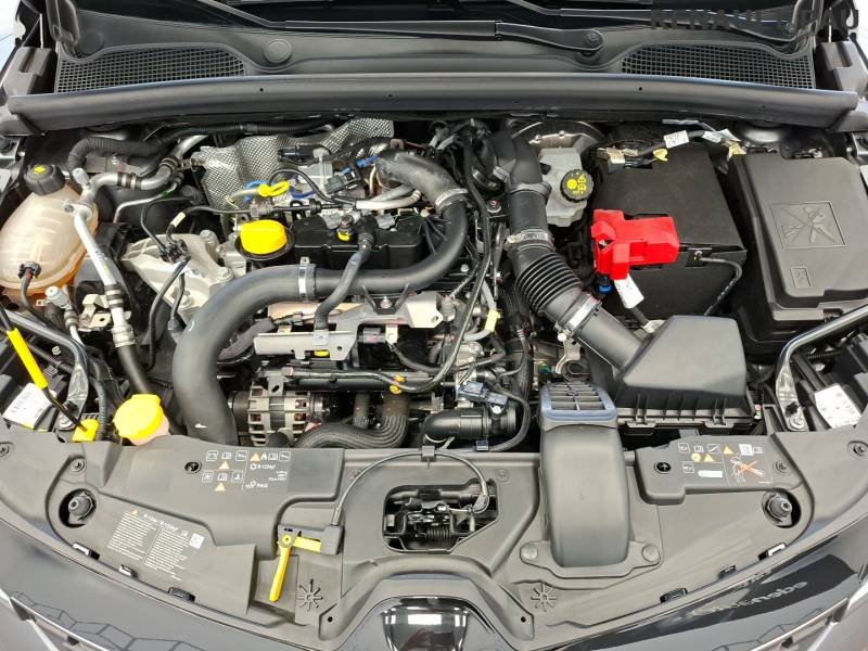 Renault Clio - Photo 13