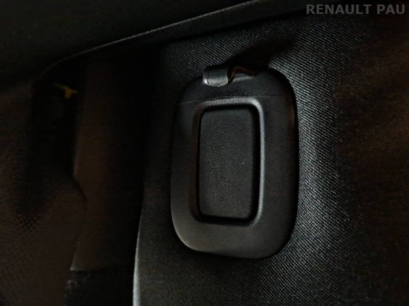 Renault Clio - Photo 19