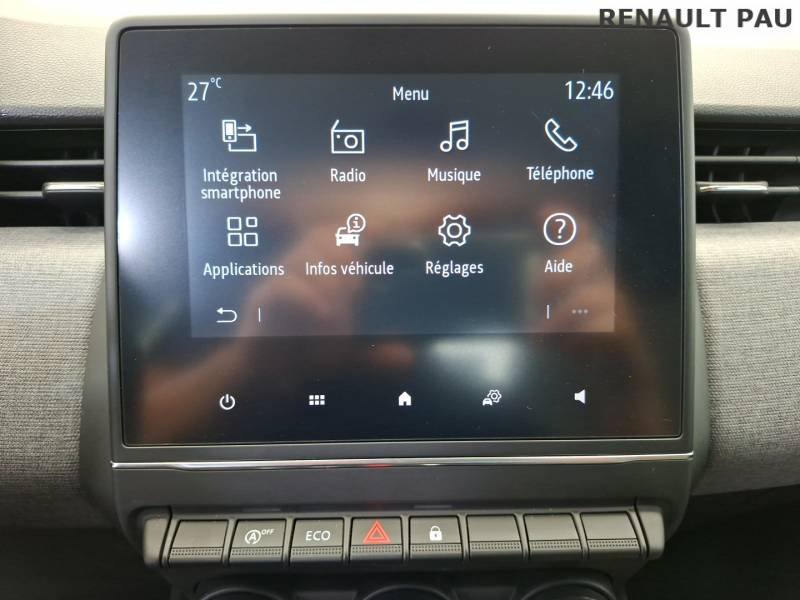 Renault Clio - Photo 20