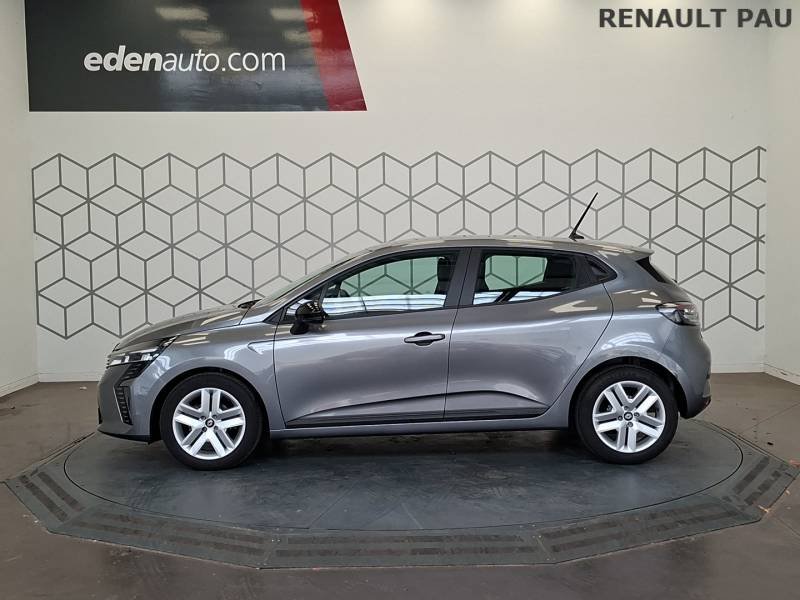 Renault Clio - Photo 2
