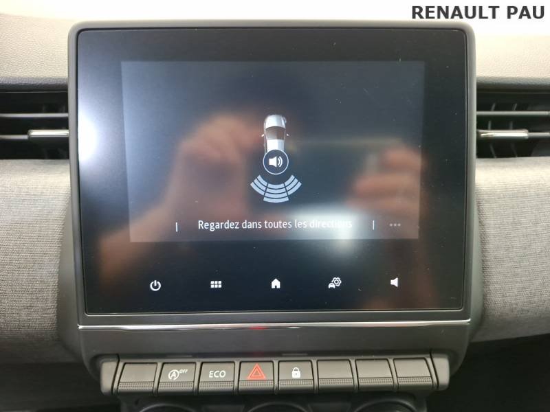Renault Clio - Photo 21