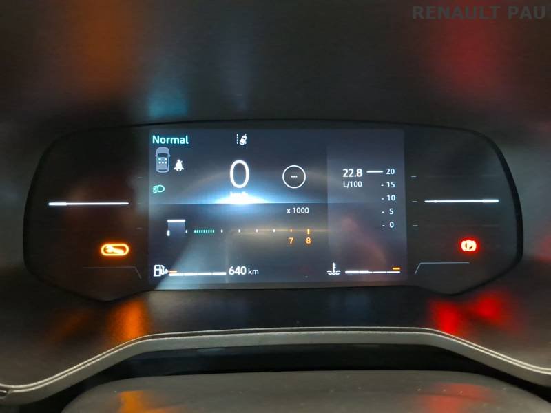 Renault Clio - Photo 23