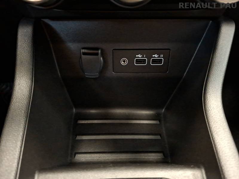 Renault Clio - Photo 25