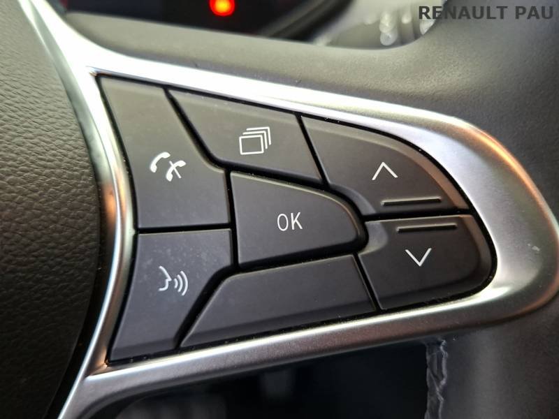 Renault Clio - Photo 27