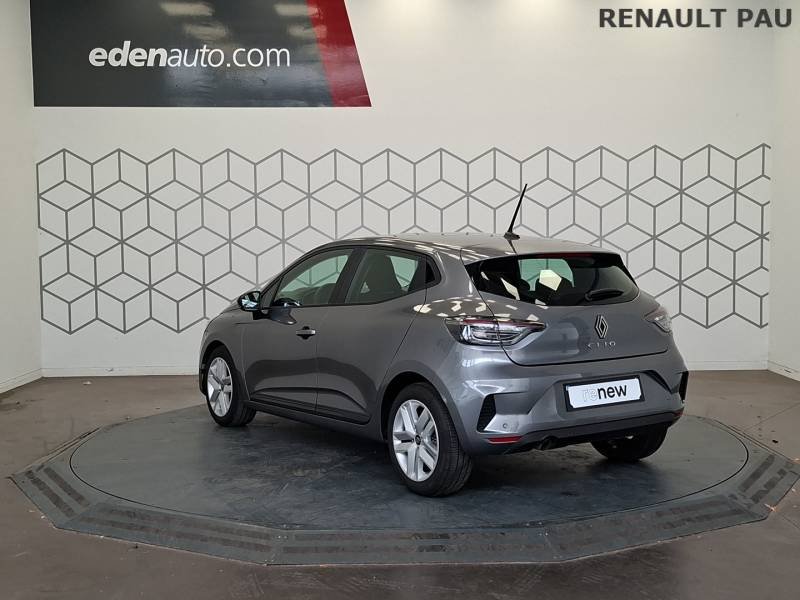Renault Clio - Photo 3