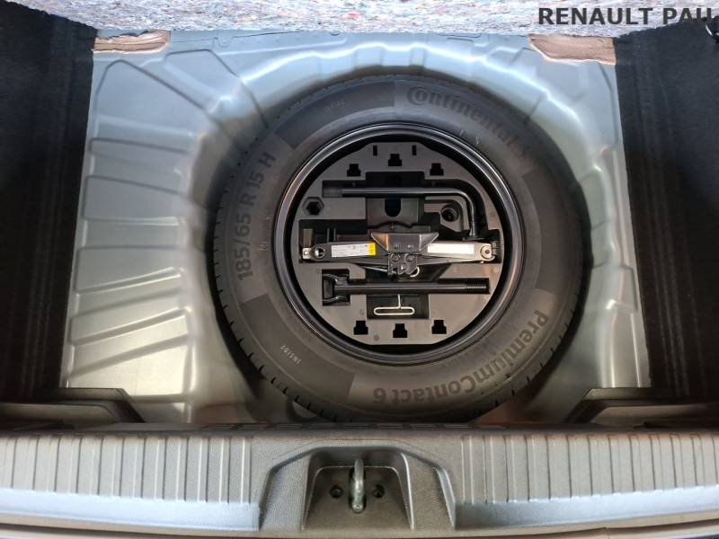 Renault Clio - Photo 32