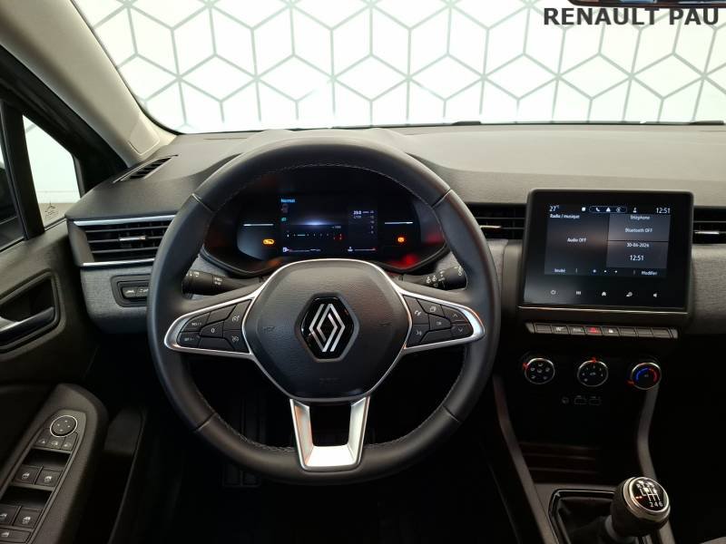 Renault Clio - Photo 33