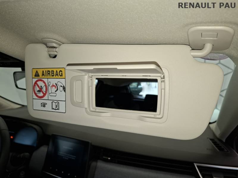 Renault Clio - Photo 36