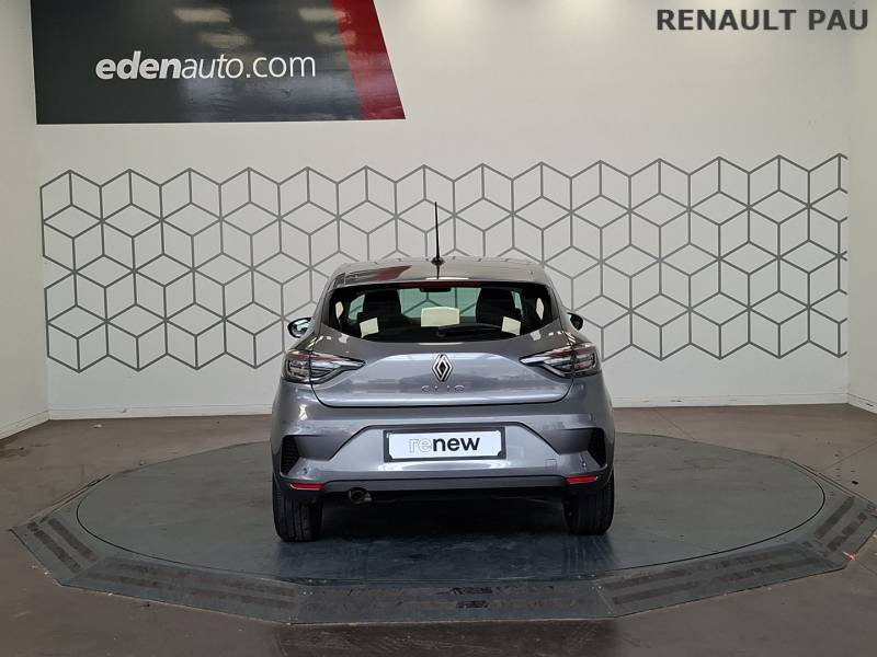 Renault Clio - Photo 4