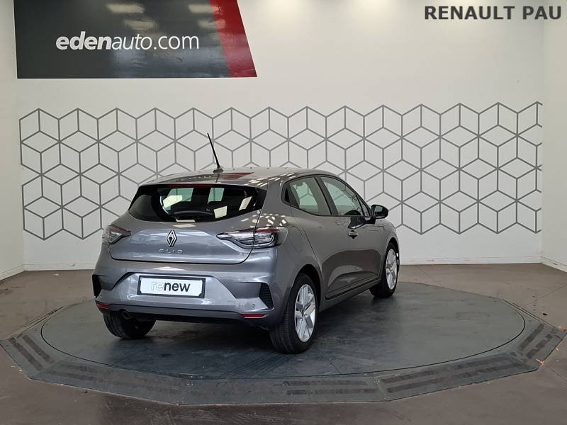 Renault Clio - Photo 5