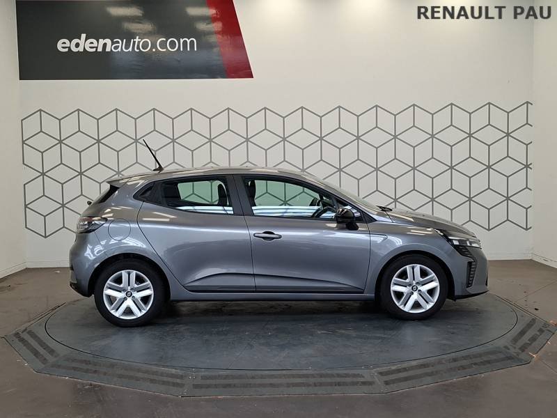 Renault Clio - Photo 6