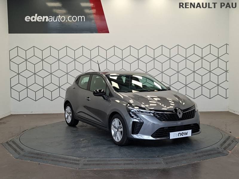 Renault Clio - Photo 7