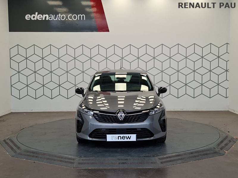 Renault Clio - Photo 8