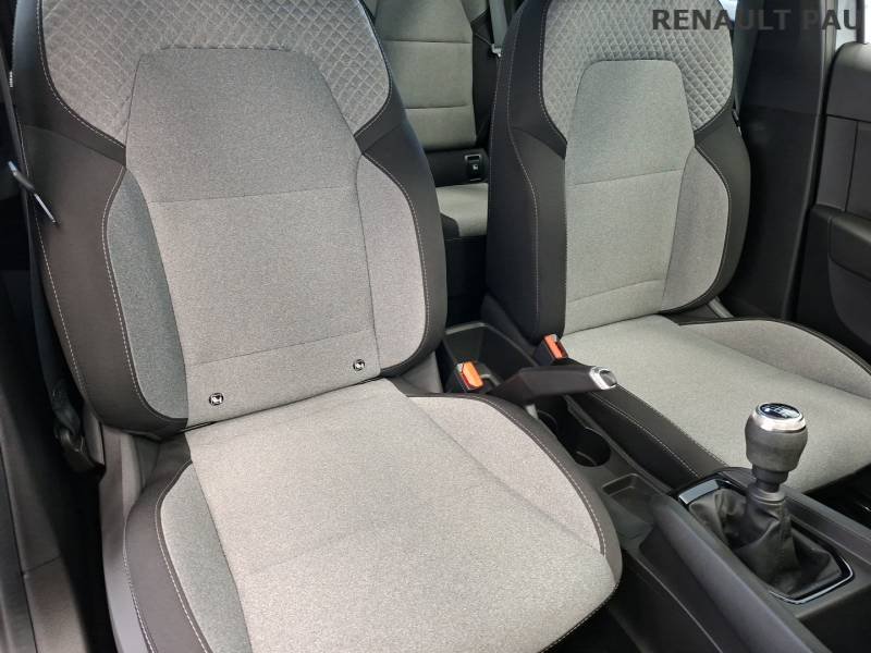 Renault Clio - Photo 9