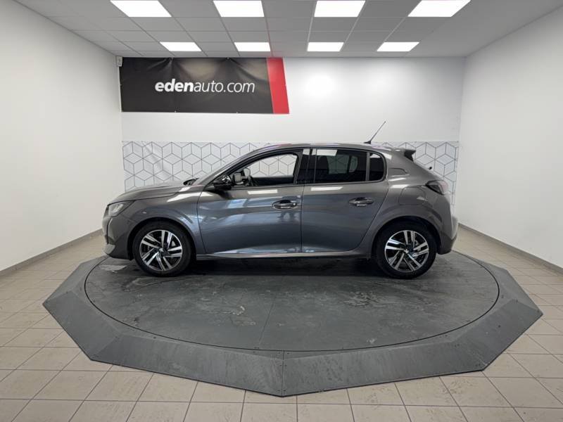 Peugeot 208 - Photo 2