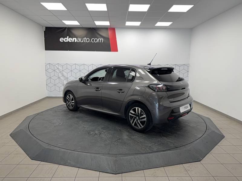 Peugeot 208 - Photo 3