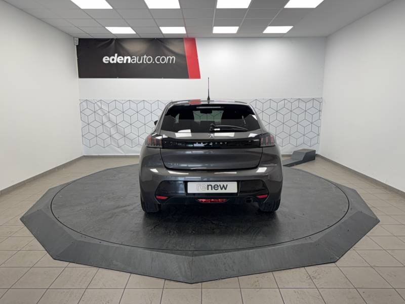 Peugeot 208 - Photo 4