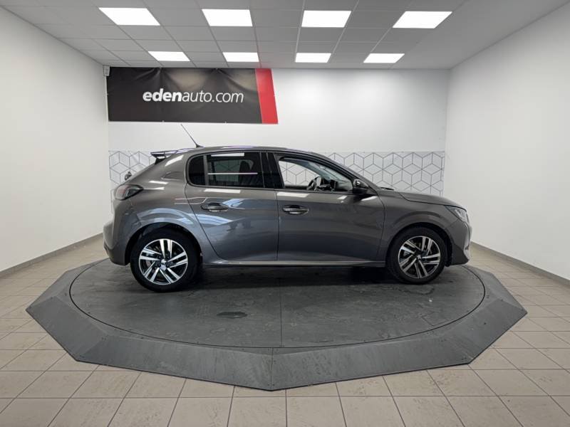 Peugeot 208 - Photo 6