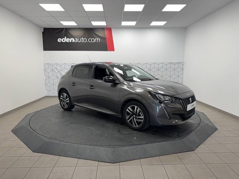 Peugeot 208 - Photo 7